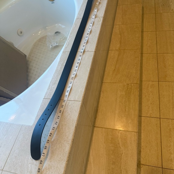 Gucci men’s belt - Picture 5 of 6